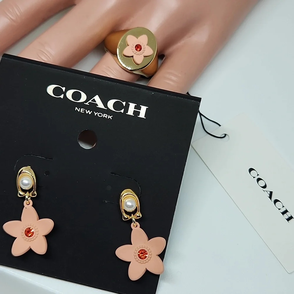 Spring/summer color sets - Picture 10 of 11